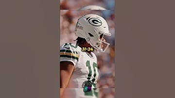 Predicting all the week 18 matchups #shorts