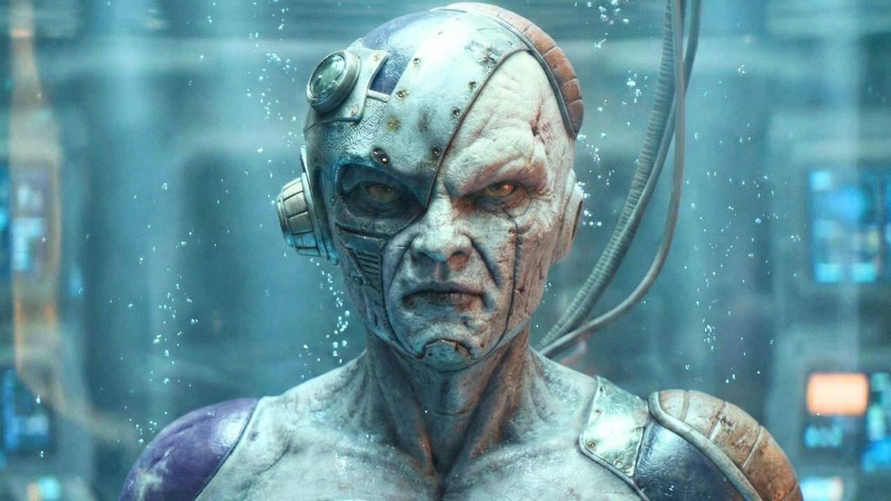 Dragon Ball Z Movie: Frieza Rebuild | Ep 3