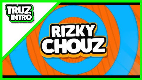 RizkyChouz | Friend INTRO | Android
