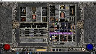 Magic Arrow Bowzon | Project Diablo 2 | screenshot 5