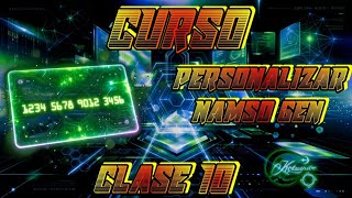 Personalizando Namso Gen: Clase 10 screenshot 4