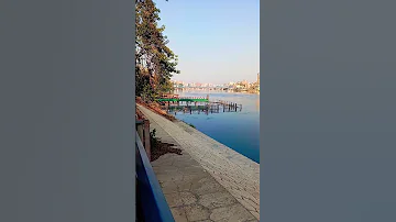 هدى يا بحر بدون موسيقى اكسبلور البحر ترند 