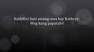 Pa kilig pa more kathniel forever