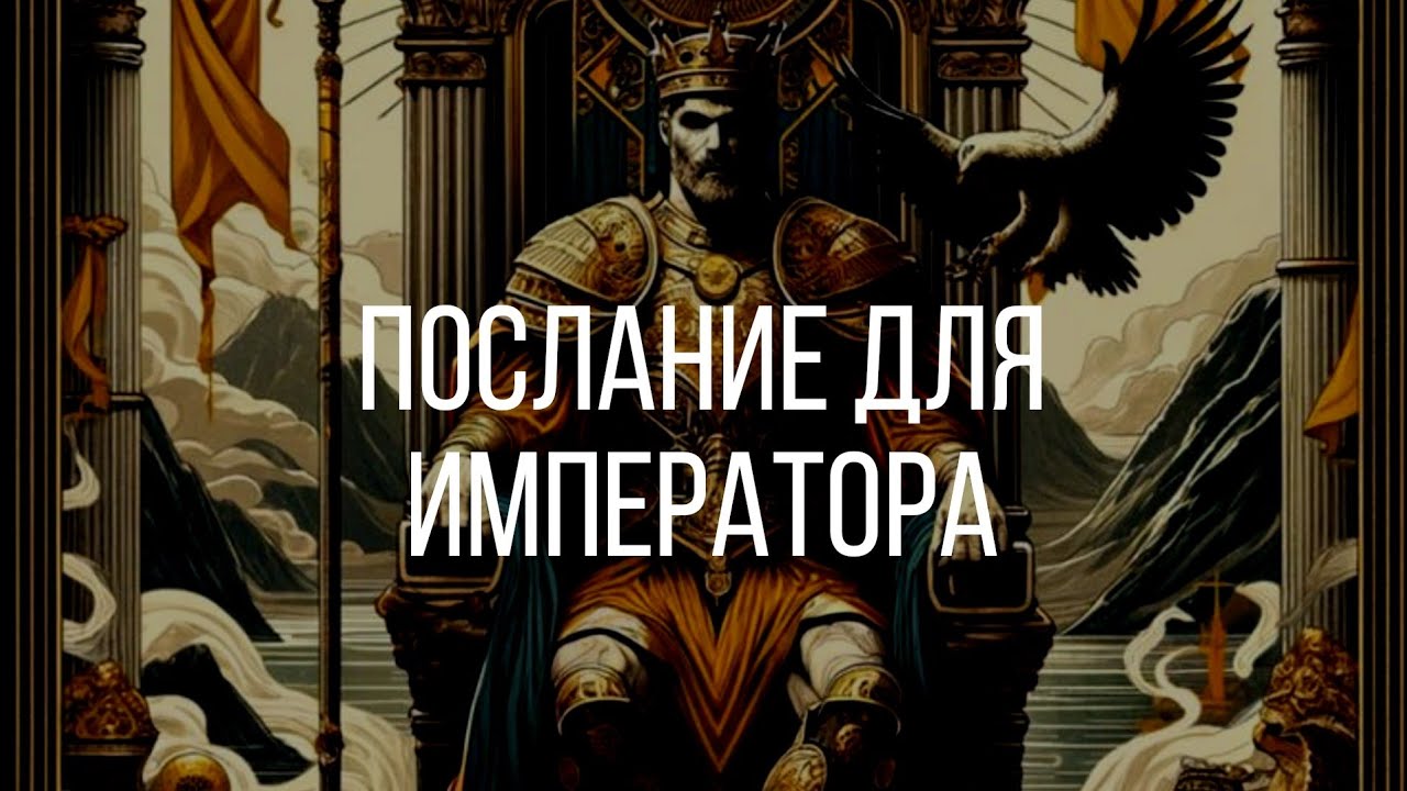 Поток для мужчины | энергии императора, владыки 4 стихий | для чего текущие испытания