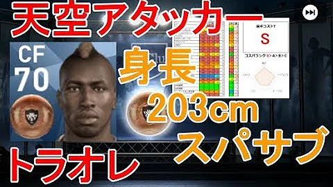 ウイイレアプリ18 銅玉cf 天空アタッカー ラシナ トラオレ 確定スカウト紹介 ネーミングださすぎ تحميل Download Mp4 Mp3 ウイイレアプリ18 銅玉cf 天空アタッカー ラシナ トラオレ 確定スカウト紹介 ネーミングださすぎ تحميل Download Mp4 Mp3