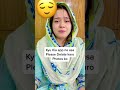 Miss Wow Ki Panda Pota New Video 2022