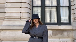 HOW TO STYLE: BUCKET HAT | vol 2