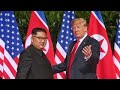 Trumpkim agreement was a victory for america doug wead