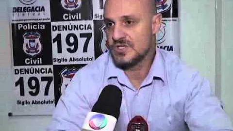 O que acontece quando alguém faz um B.O. contra vc?