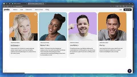 Podia vs Systeme.io – Which Platform Wins in 2025?