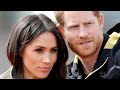 Harry & Meghan Seek Money During Australia Trip 💰