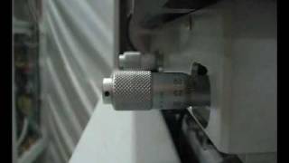 Autotronik Fully Automatic SMT Stencil Printer BS1400 -stencilframe