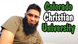 🏫 Colorado Christian University Worth it ? + Review!🎓