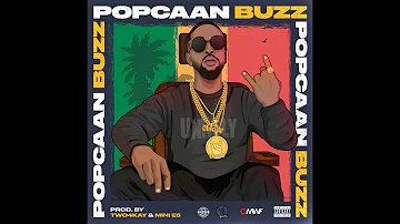 Popcaan - Buzz (Official Audio)