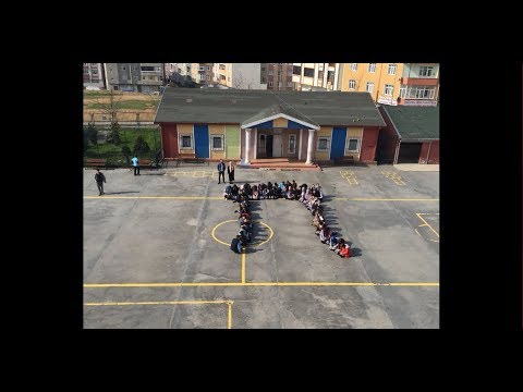 Sultangazi Ortaokulu Dünya Pi Günü Röportajı 😄