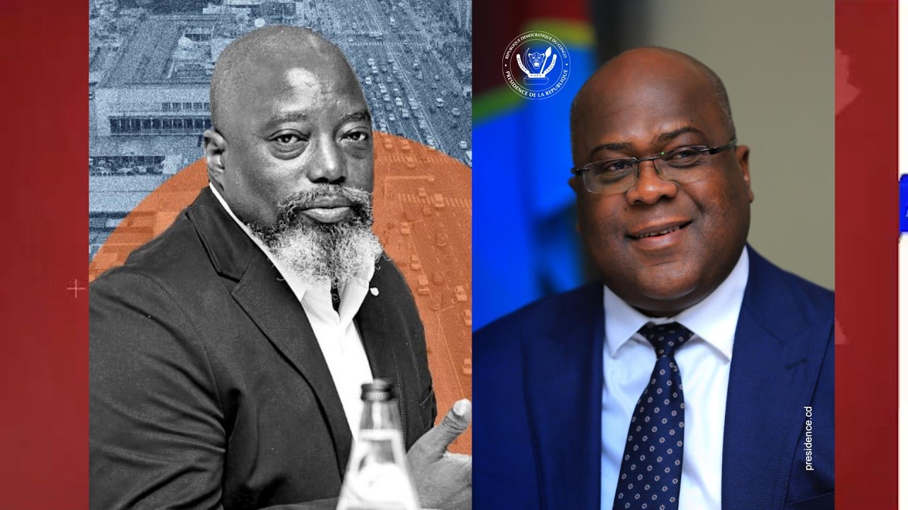 CONGO 26 DIRECT: EMISSION LE PEUPLE PARLE