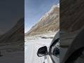 Where Roads Freeze & Spirits Rise 💪 | Darcha Top 4x4 Drive #driving #adventure #4by4 #travel #love