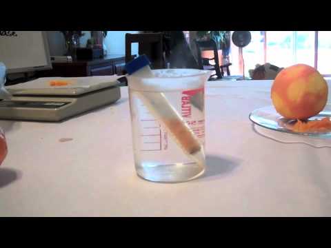 limonene extraction