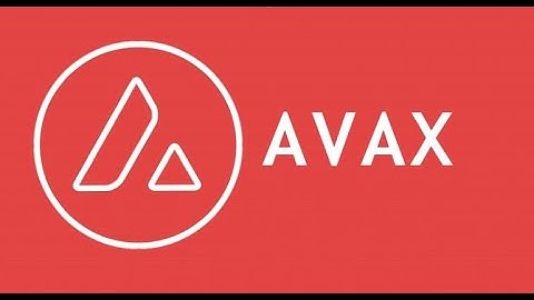 AVAX USDT Price Analysis Today (1-1-2022)- Buy Avalanche #avax #nftdrop #gamefi #metaverse #WEB3