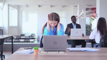 acuris AI Sound Masking System(ENG)