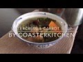 Watercress &amp; Carrot Soup Recipe