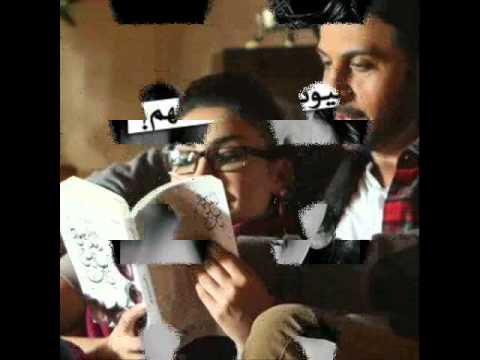 قلبي وقلبك متل جبال ما بيتلاقو