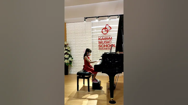 Excellent Performance Award - Kimberly Hanna Mok -...
