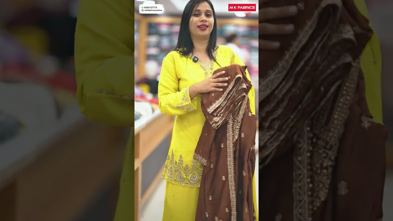 ✨Eid collections updated step into the spotlight with our stunning new arrivals!