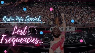 Lost Frequencies_-_Radio Mix Special