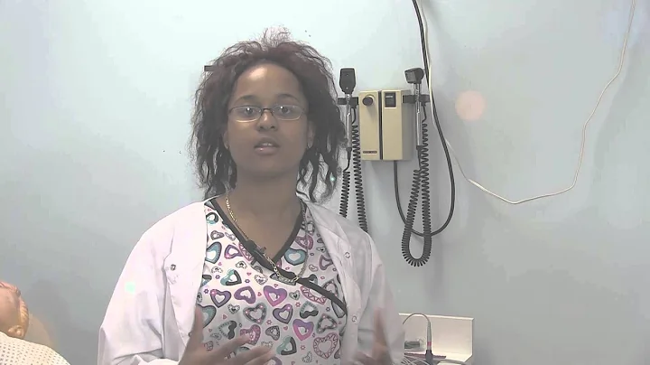 Centura College Testimonial - Shelly Tucker