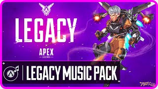 Apex Legends - Legacy Music Pack [High Quality]
