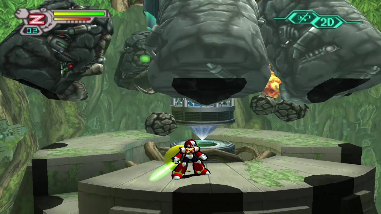 Mega Man X7 Walkthrough Hard Mode UH Rank Zero Axl Part 2 YouTube mega-man-x7-walkthrough-hard-mode-uh-rank-zero-axl-part-2-youtube