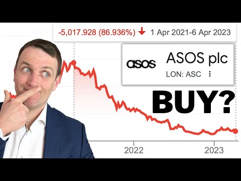 Video: Puoi scambiare su asos?