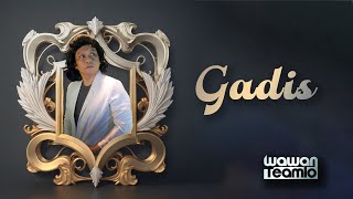 GADIS --- Wawan Teamlo (Official Music Video)