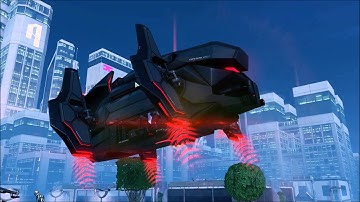 Knock Out the VIP // XCOM 2 // Part 8