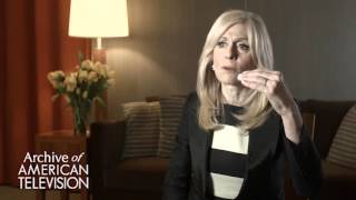 Judith Light Discusses Her Proudest Achievements - Emmytvlegends