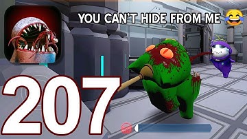 Imposter Hide 3D Horror Nightmare - Gameplay Walkthrough part 207 - Multiplayer (iOS,Android)