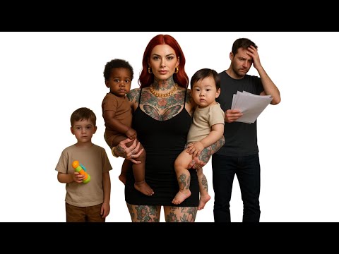 POR QUE MÃES SOLOS ESCOLHEM HOMENS PRONTOS — E TRANSFEREM O PASSADO COMO CARGA?