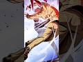 “Anime Punches in Real Life💥⚡️.#anime #animefights #youtubeshorts #shortsfeed #martialarts #shorts