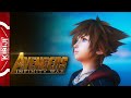 Kingdom Hearts 3 (Infinity War Style) ➧ Kingdom Hearts Infinity War Trailer by Samurai Kibiji