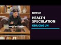 Kim Jong Un's weight loss sparks debate about leader's grip on power | ABC News