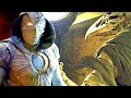 Khonshu Origins - This Mysterious Egyptian God Literally Owns Moon Knight's Mind And Body!