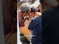 Part mudik yang paling bikin nyesek