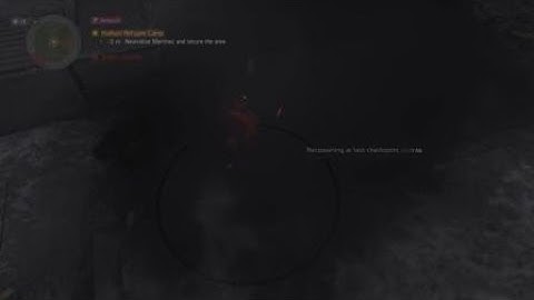 The Division - Ambush Boss Killer Commendation Guide