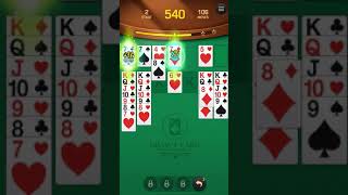 [World Of Solitaire]Looking for Inner Peace🙏🏼?/Free Solitaire App screenshot 3