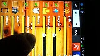 AmdroidPlay - Volumen Control Plus screenshot 3