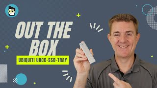 Out the Box Series - Ubiquiti UACC-SSD-Tray