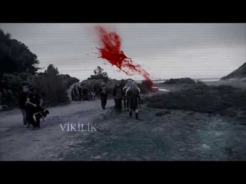 Vikings film Yılın büyük kısmını denizlerde geçirmiş