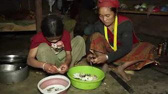 KEHIDUPAN DI PEDESAAN #likeandsubscribe
