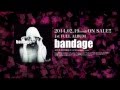 AUBE 1st FULL ALBUM 【bandage】SPOT